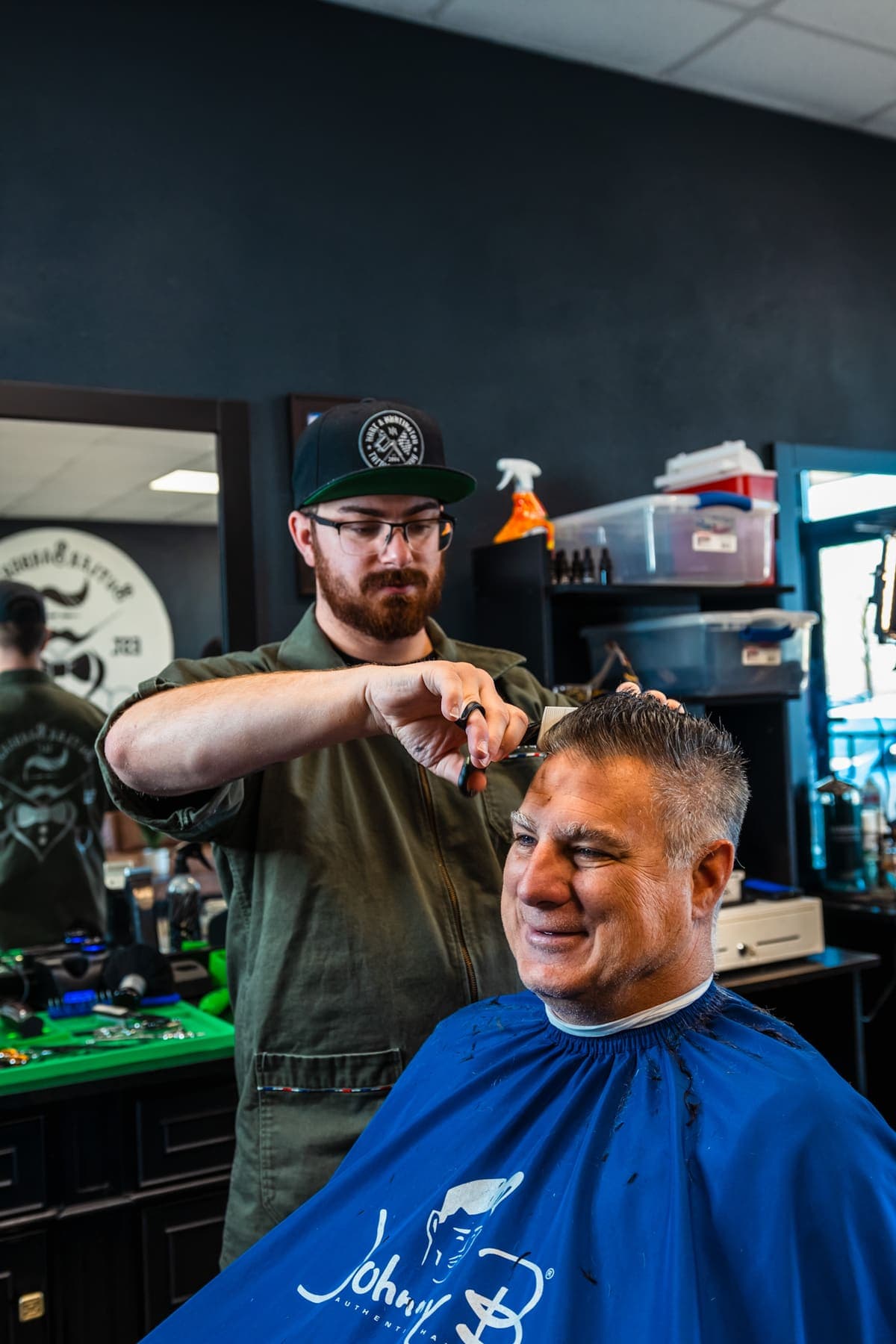 Beauty work by Juke Media in Springfield, Missouri