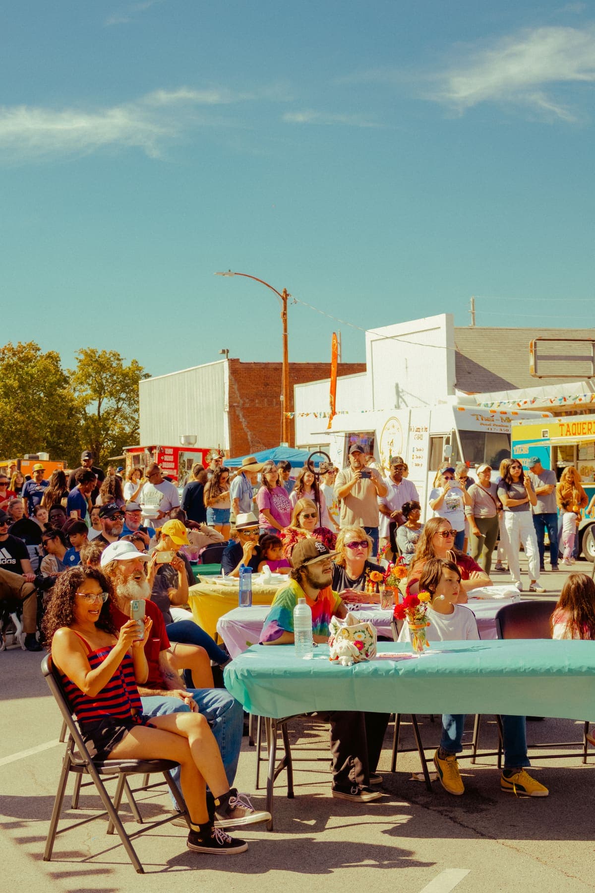 Events work by Juke Media in Springfield, Missouri