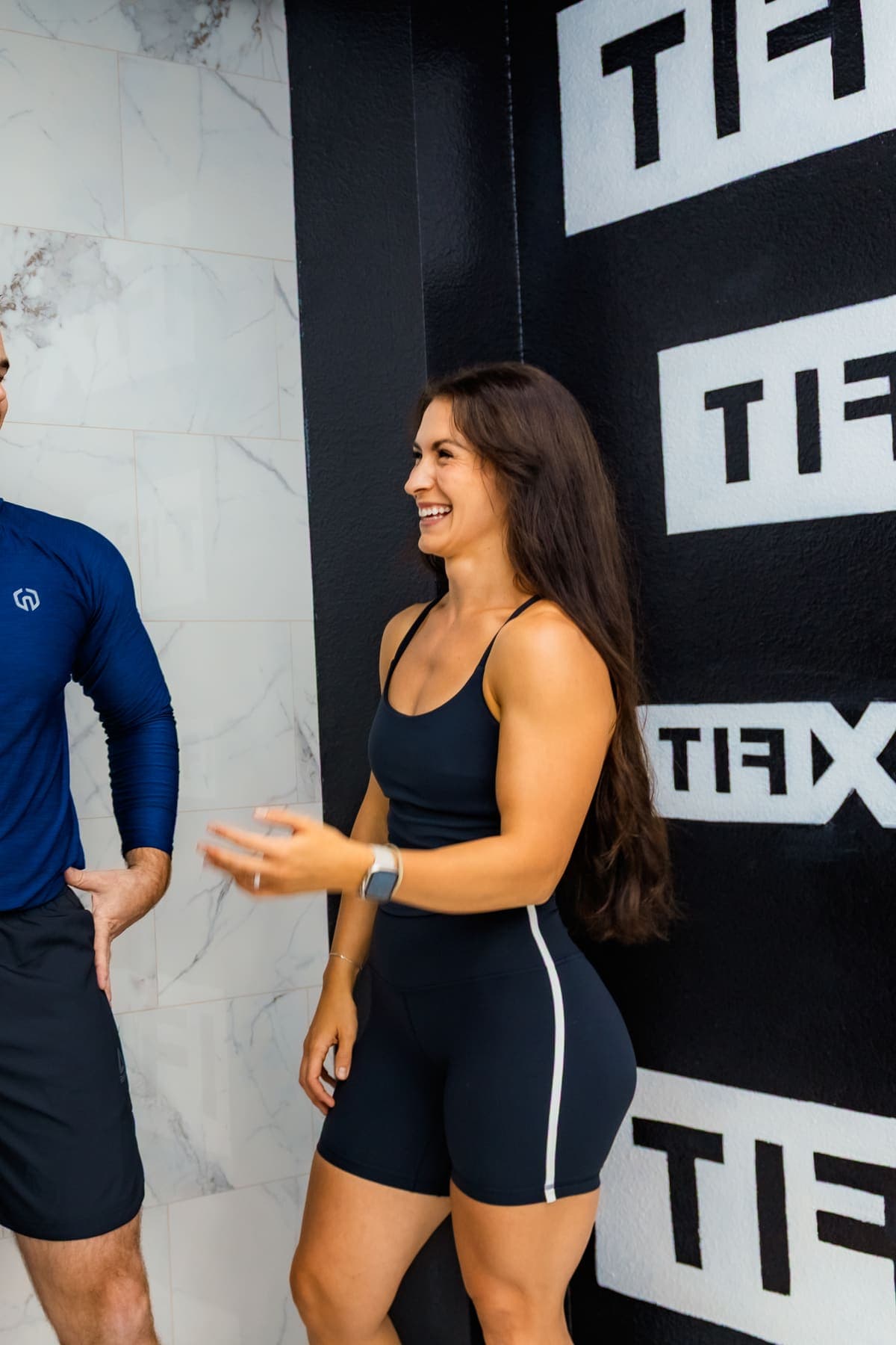 Fitness work by Juke Media in Springfield, Missouri