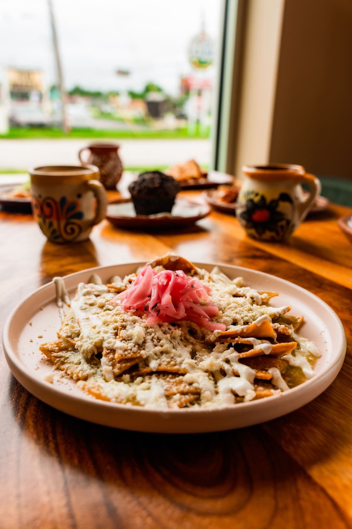 Food & Beverage work by Juke Media in Springfield, Missouri